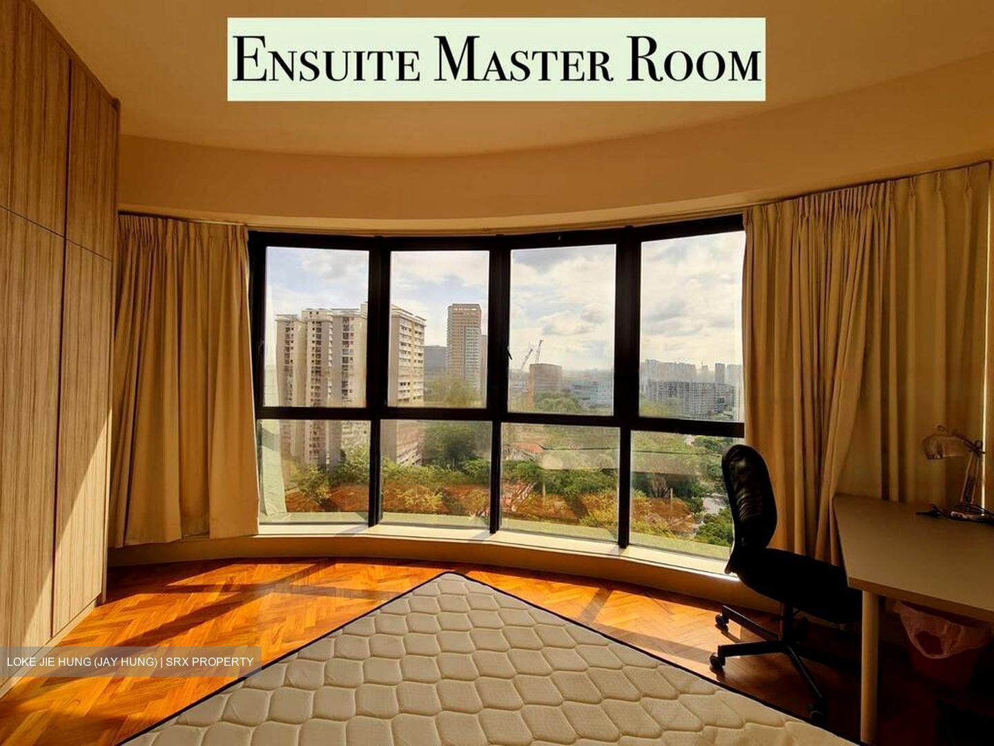 Heritage View (D5), Condominium #500146031